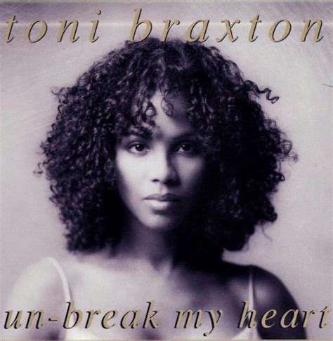 Toni Braxton Un